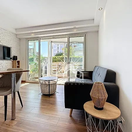 Apartament Le Tropique Pour 2 By Sunset *
