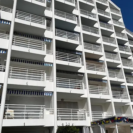 Apartament Le Tropique Pour 2 By Sunset *