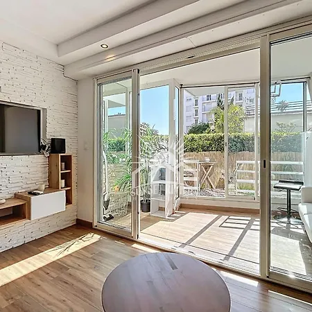 Le Tropique Pour 2 By Sunset Apartament *