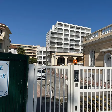 Apartament Le Tropique Pour 2 By Sunset
