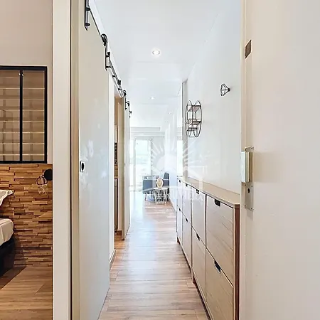 Apartament Le Tropique Pour 2 By Sunset *